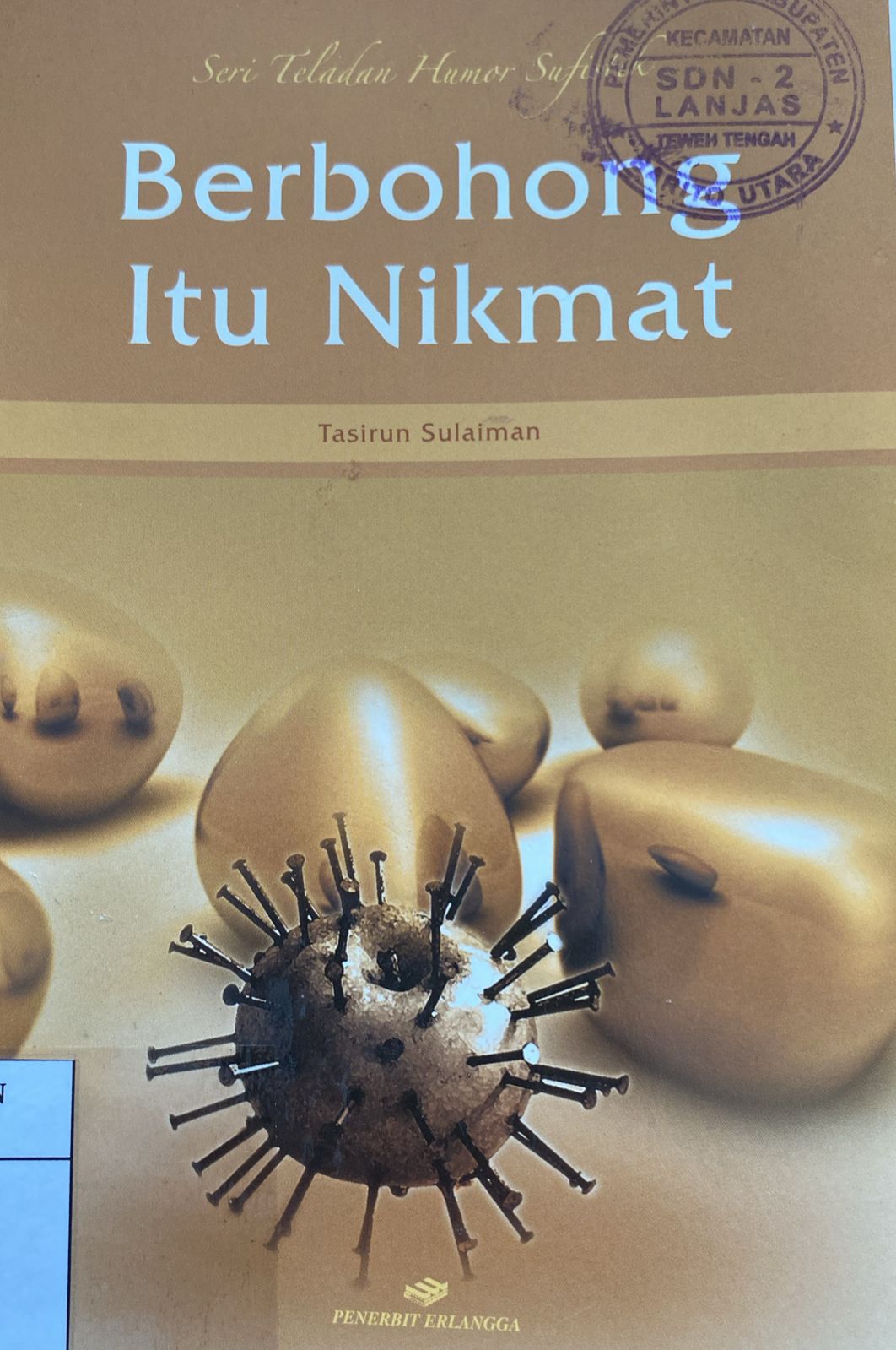 Berbohong Itu Nikmat