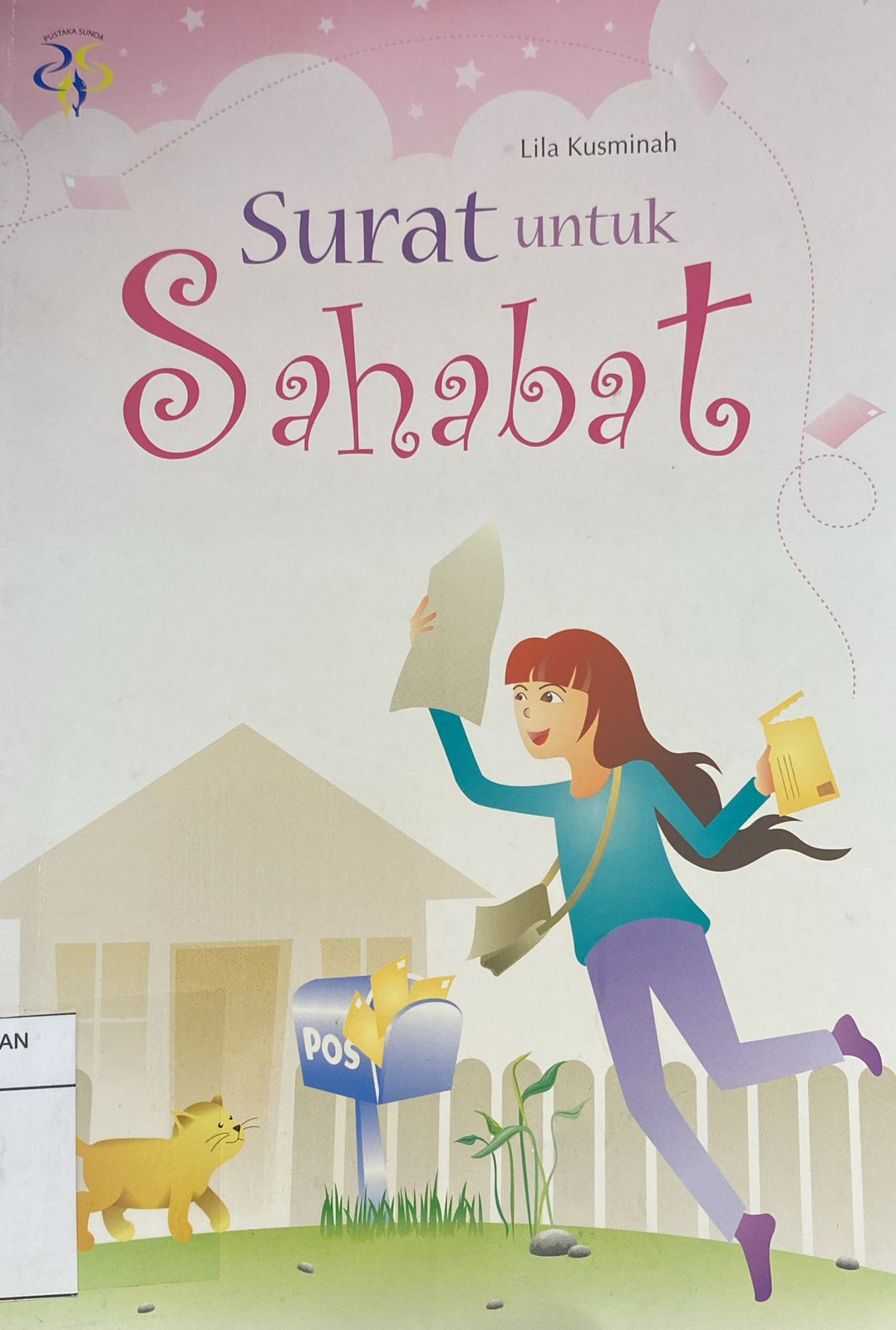 Surat untuk Sahabat
