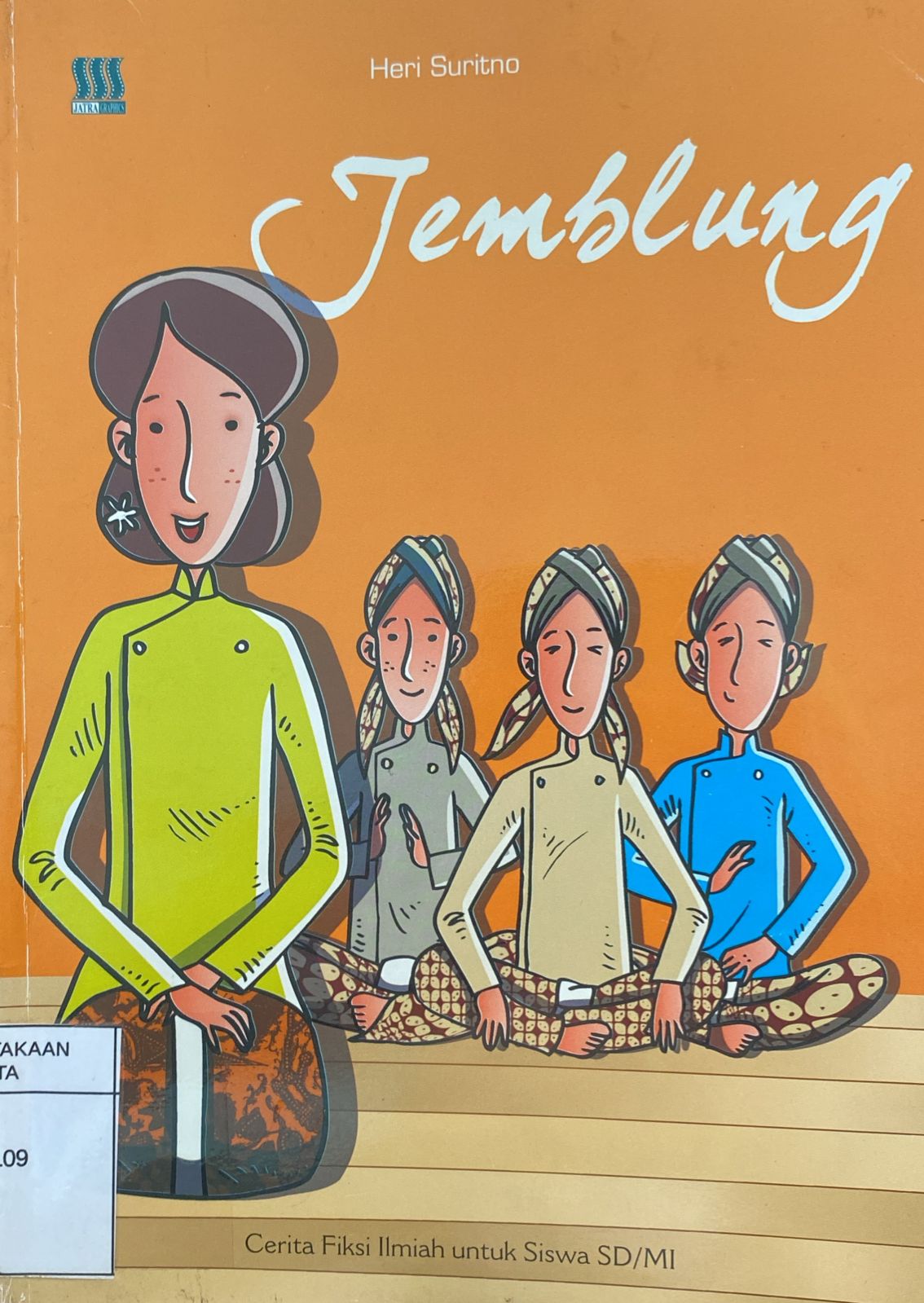 Jemblung