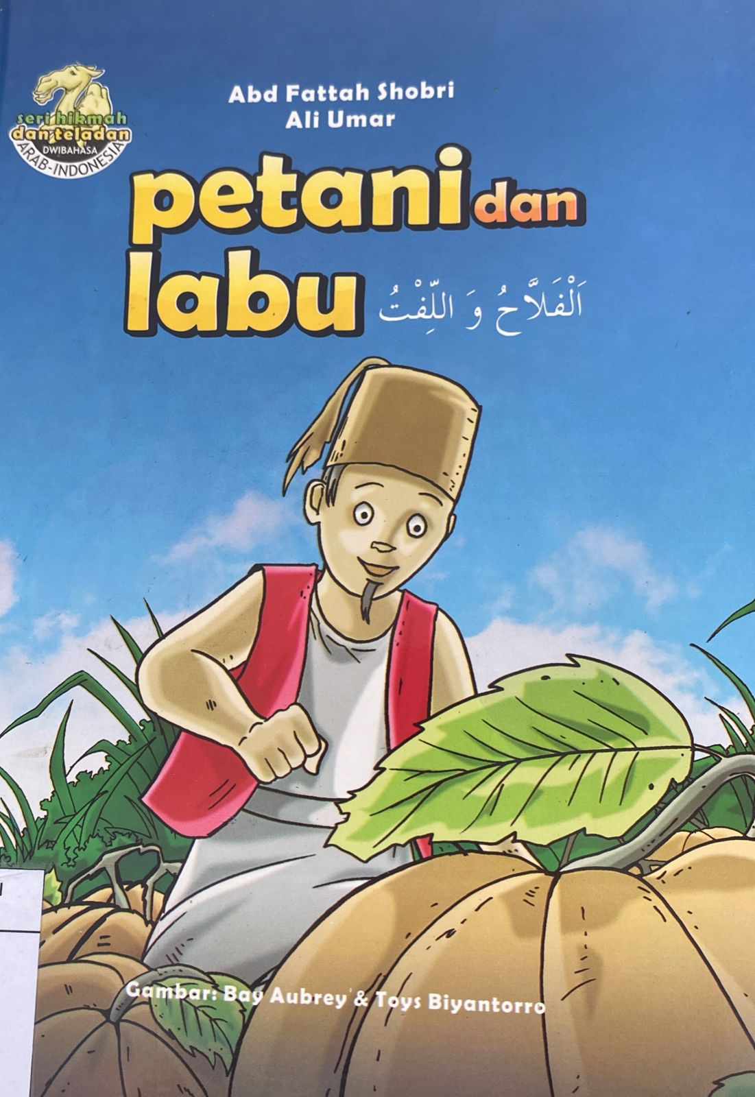 Petani dan Labu