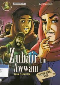 Zubair bin Awwam
