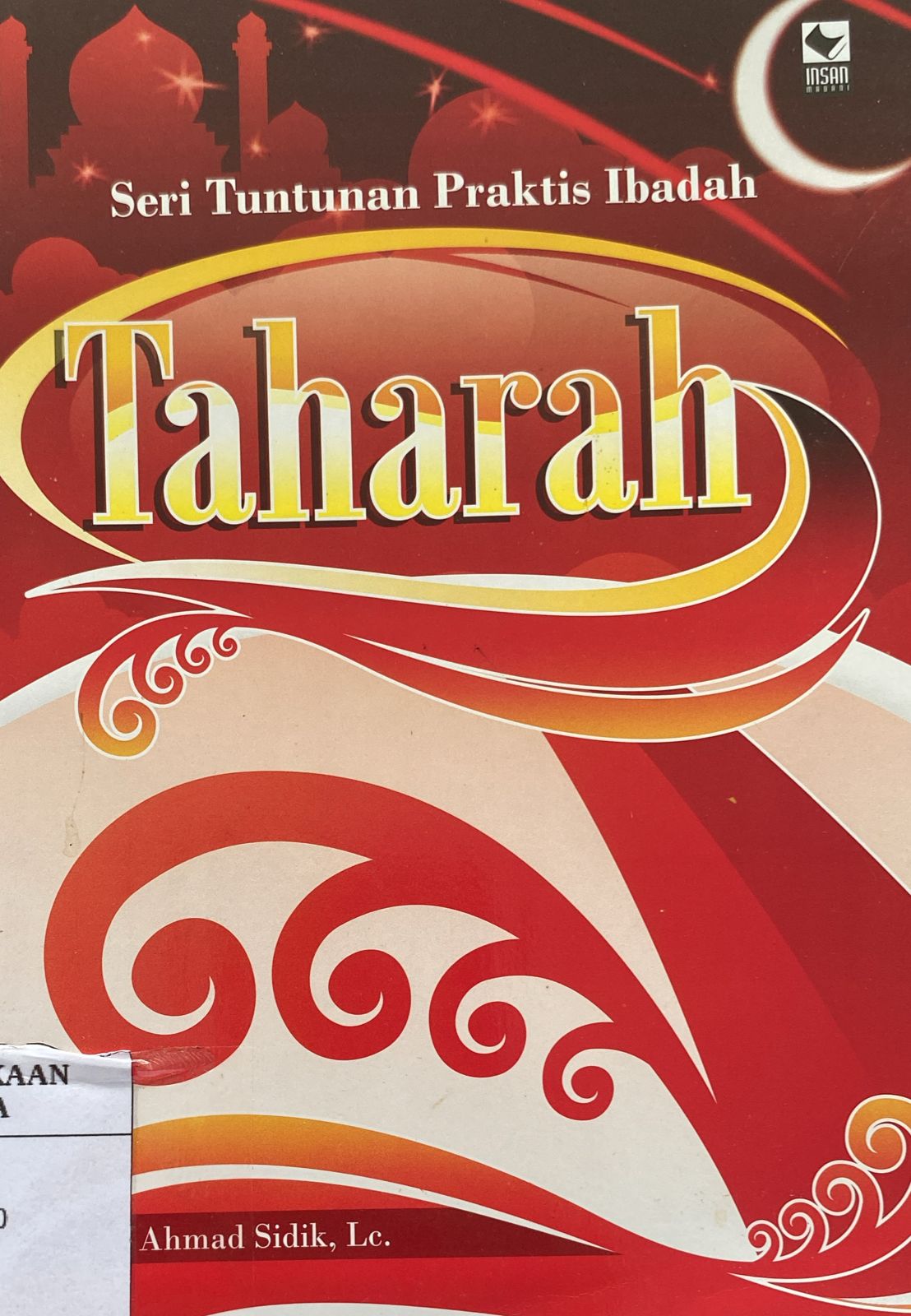 Taharah