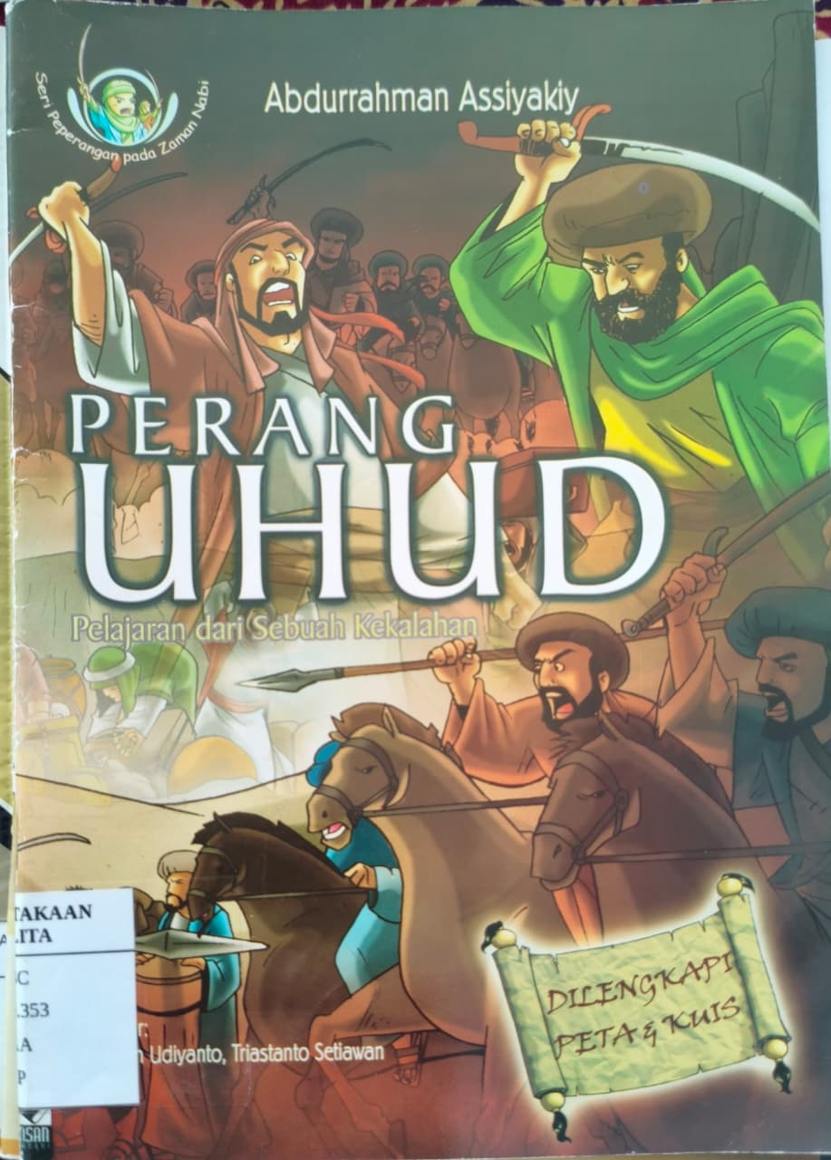 PERANG UHUD