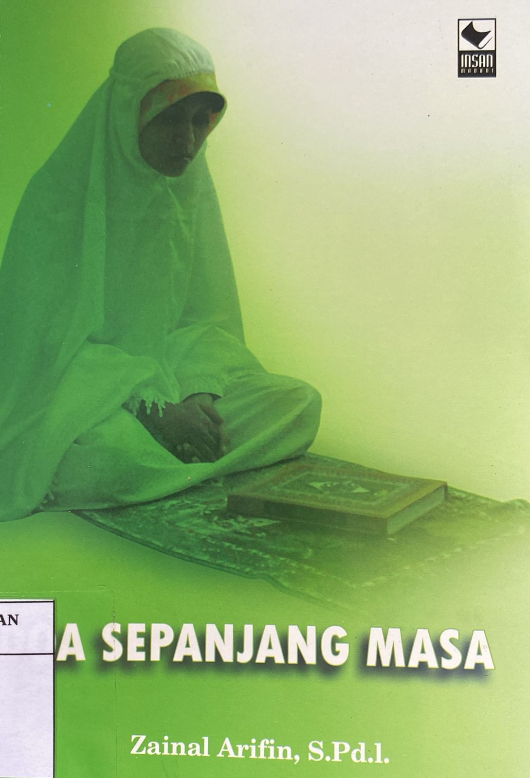 DOA SEPANJANG MASA