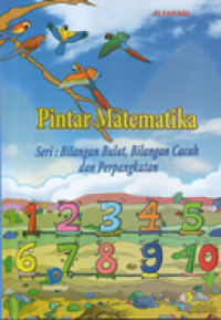 Pintar Matematika