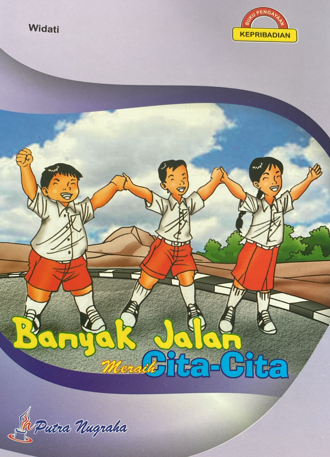 Banyak Jalan Meraih Cita-Cita
