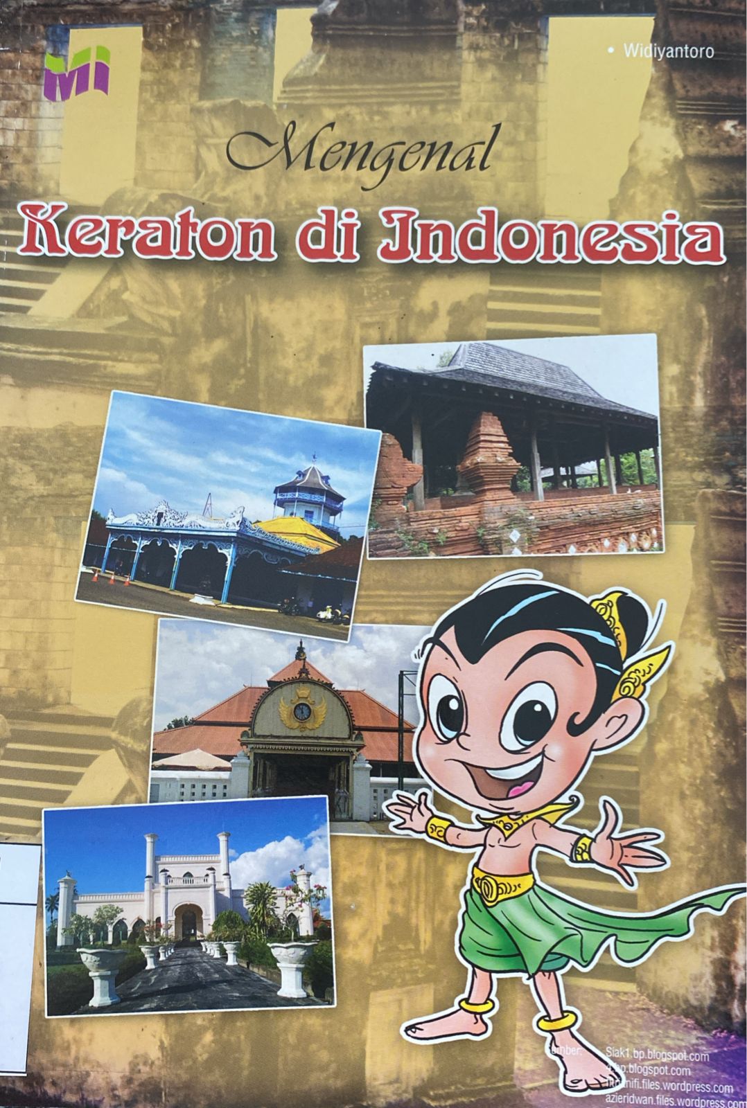 Mengenal Keraton di Indonesia