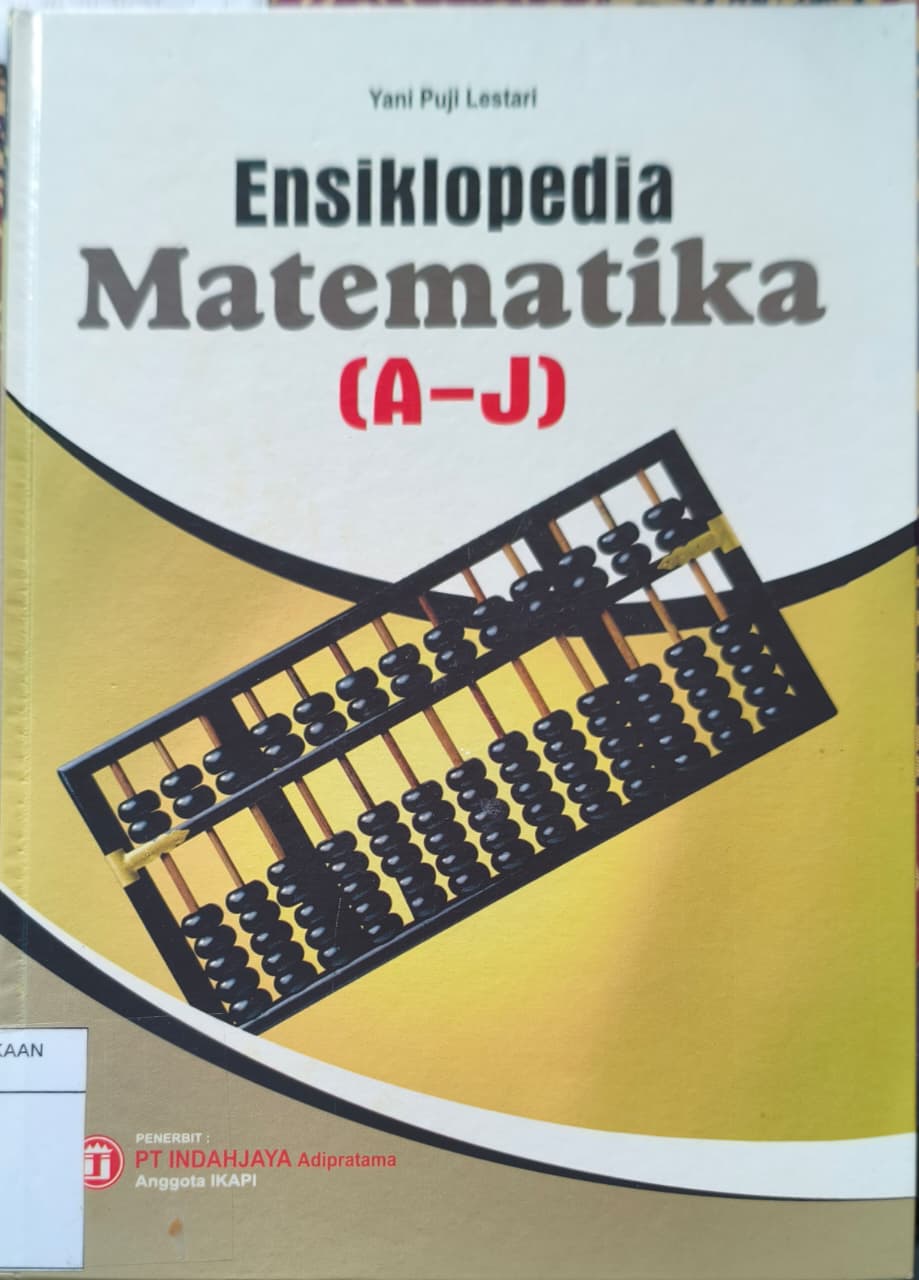 Ensiklopedia Matematika