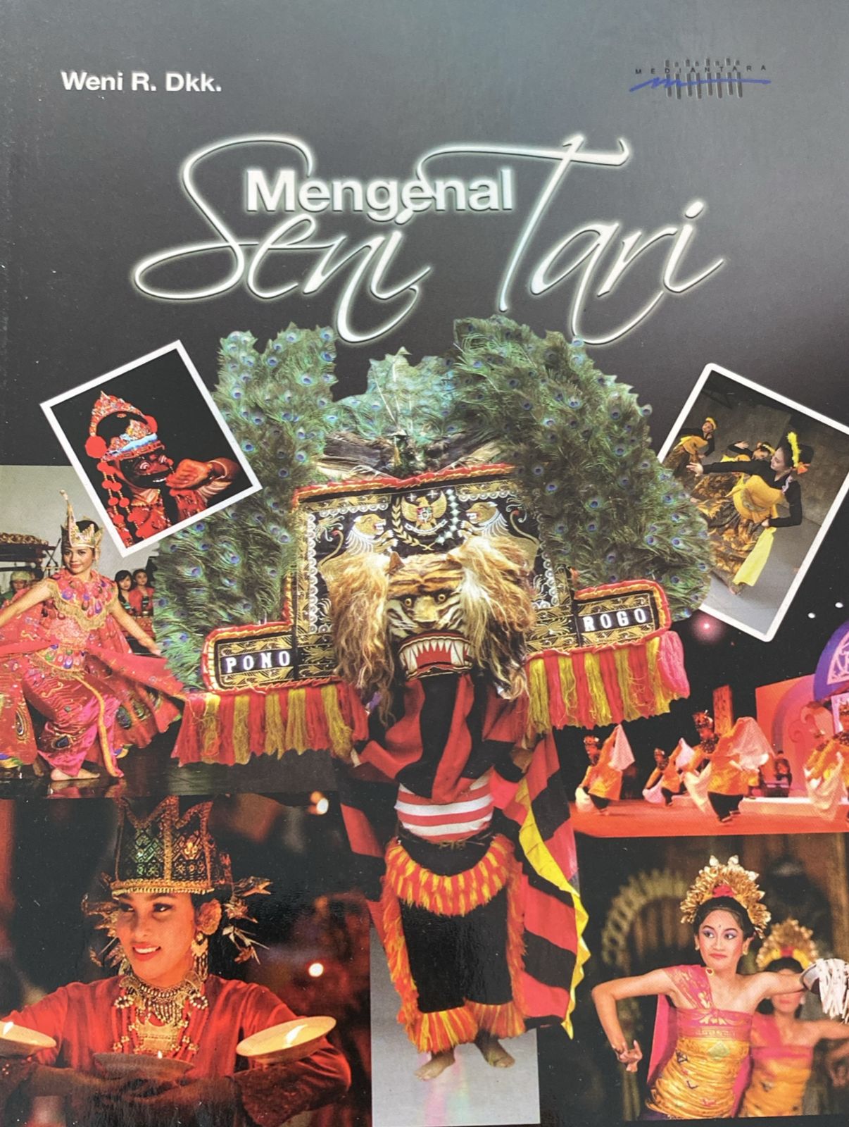 Mengenal Seni Tari